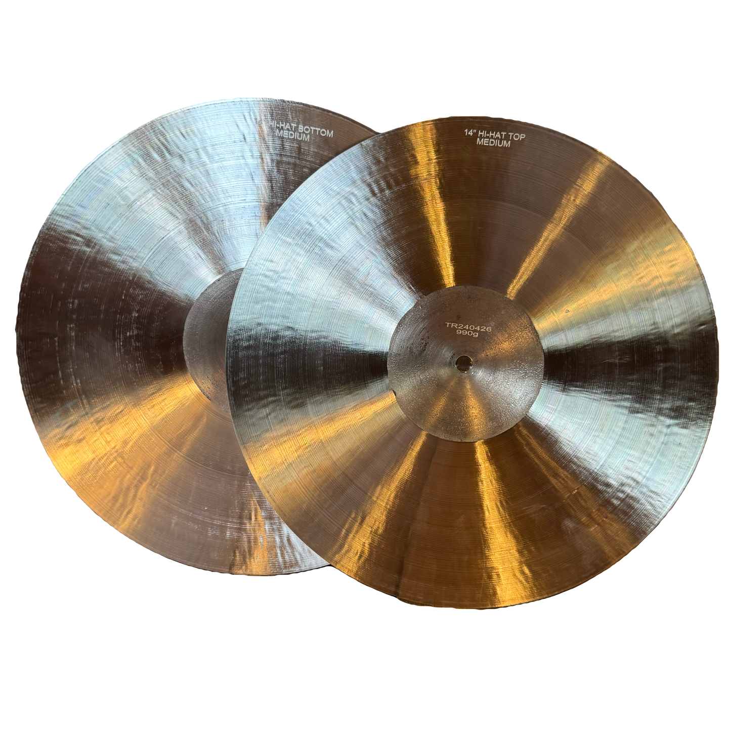 Maxim HiHats
