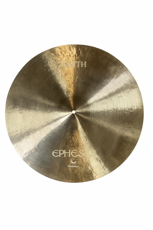 Zenith Ride