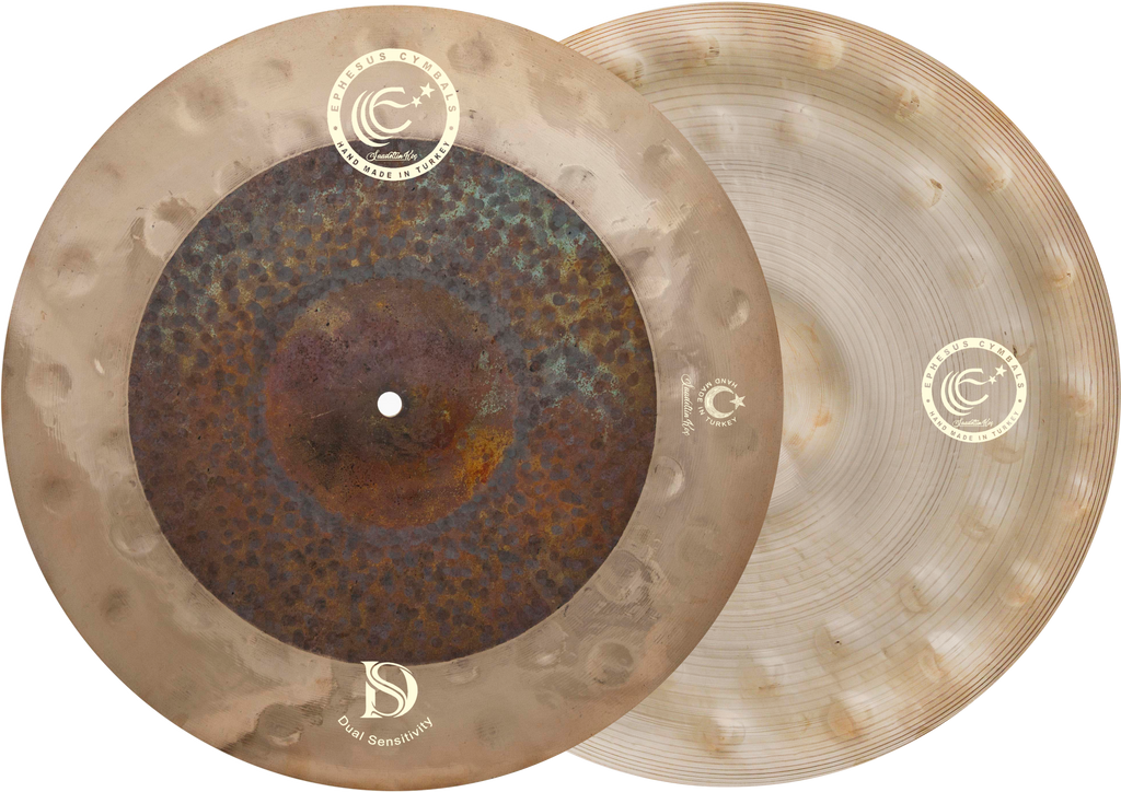 Dual Sense Hi Hats