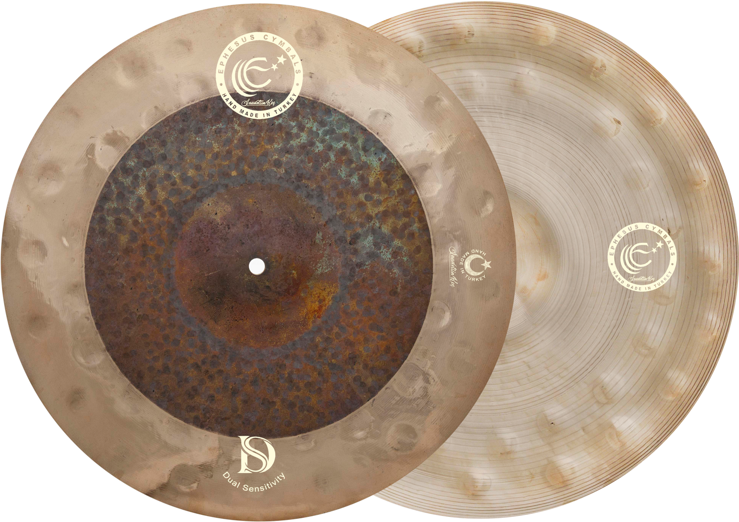 Dual Sense Hi Hats