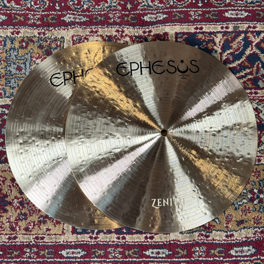 Zenith Hi Hats