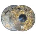 Obsidian Hihats