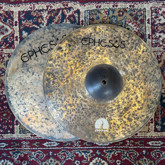Obsidian Hihats