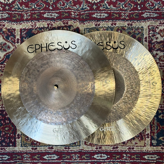 Genz Hihats