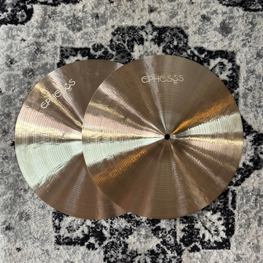 Auron Hi Hats