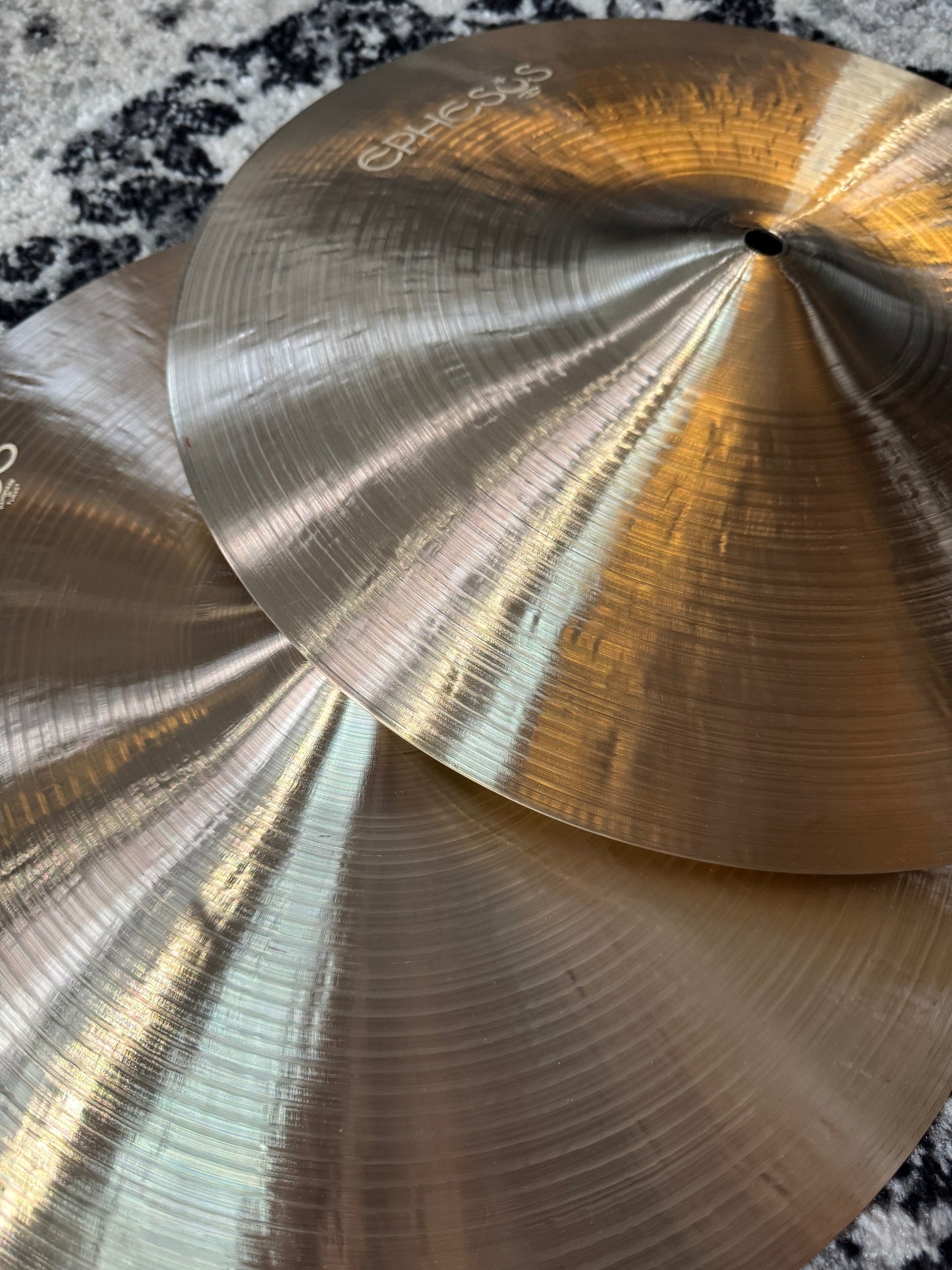 Auron Hi Hats