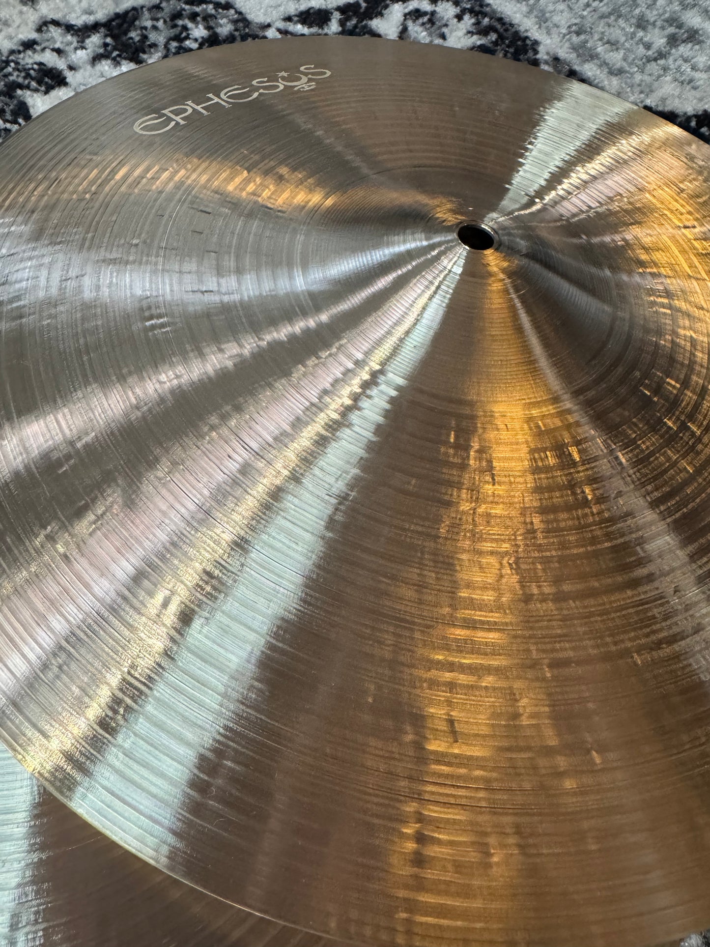 Auron Hi Hats