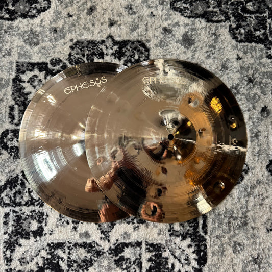 Pulse Hi Hats