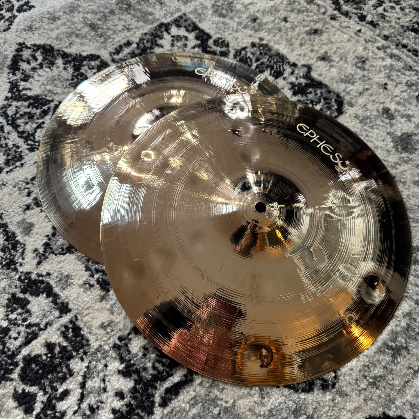 Pulse Hi Hats
