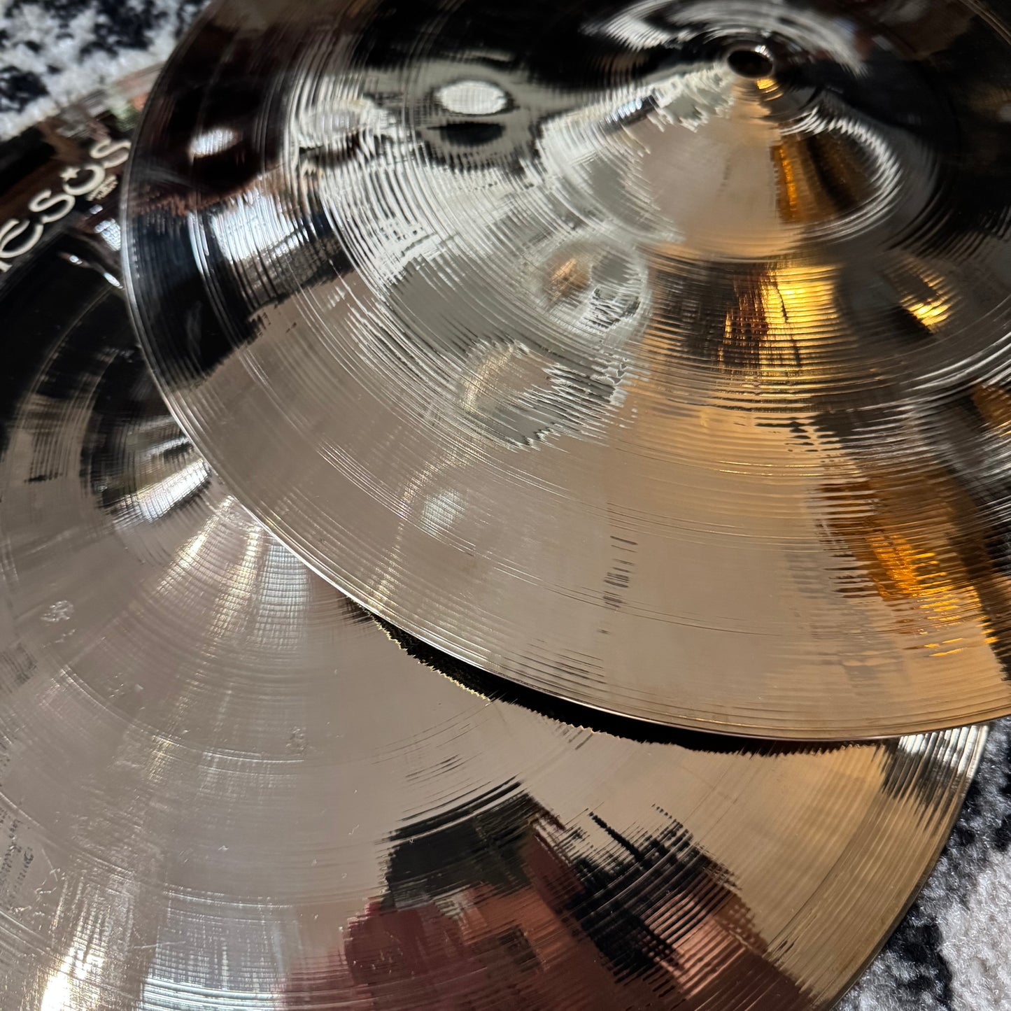 Pulse Hi Hats