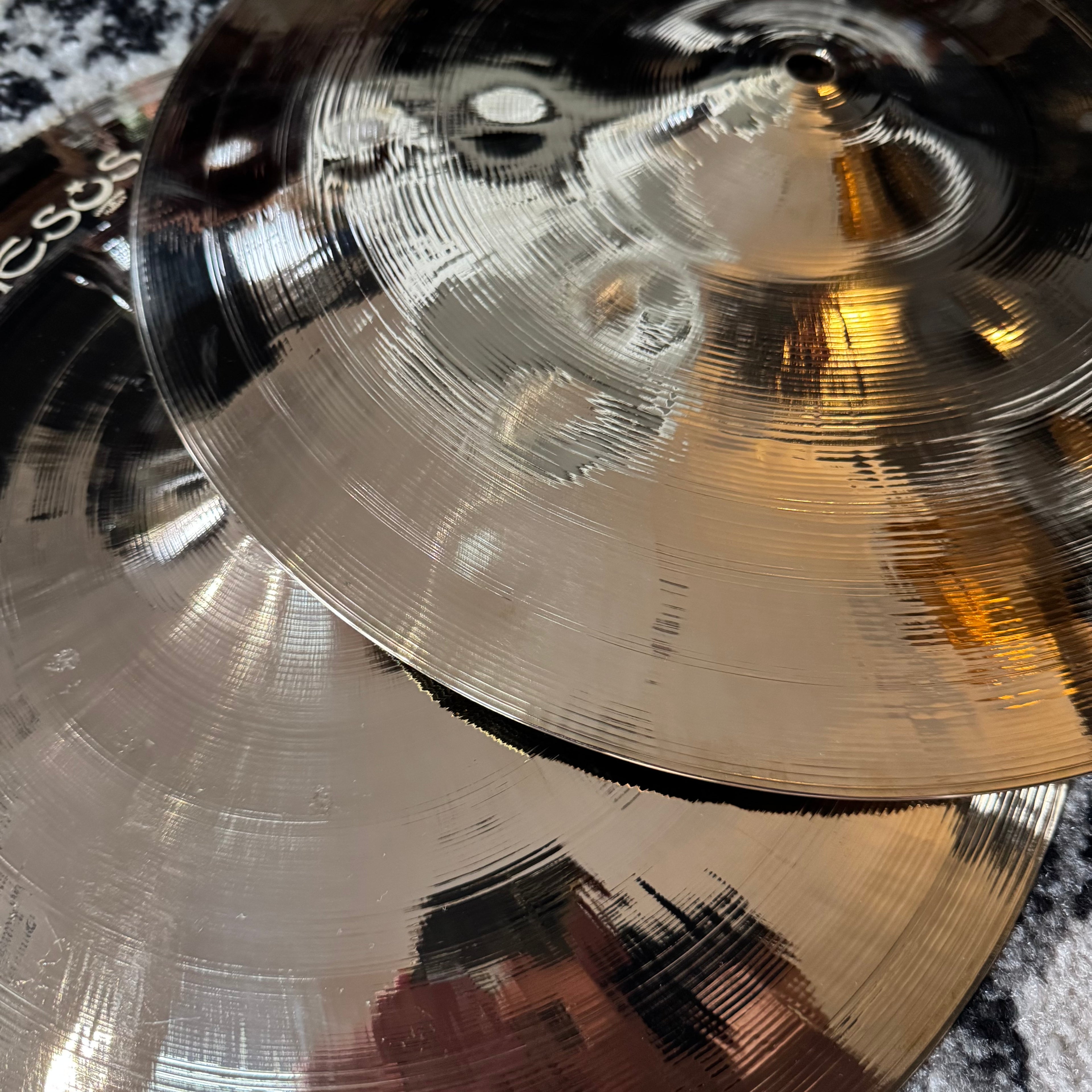 Pulse Hi Hats