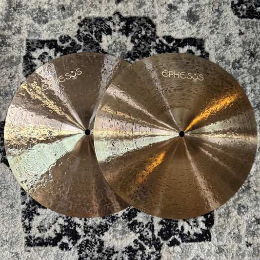 Foundry Hi Hats