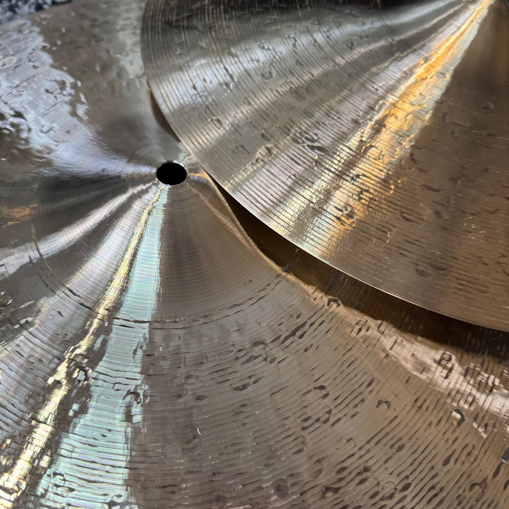 Foundry Hi Hats