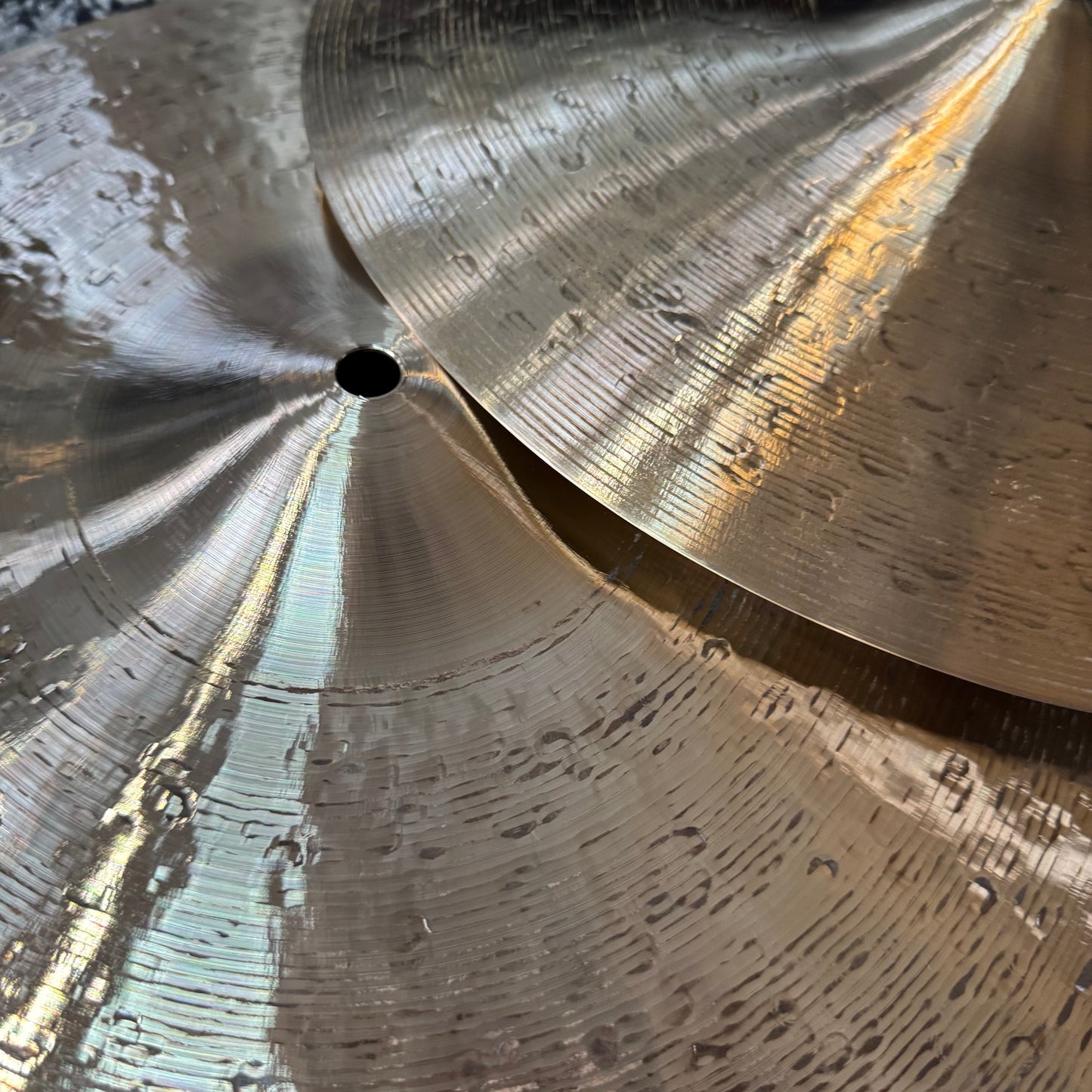 Foundry Hi Hats