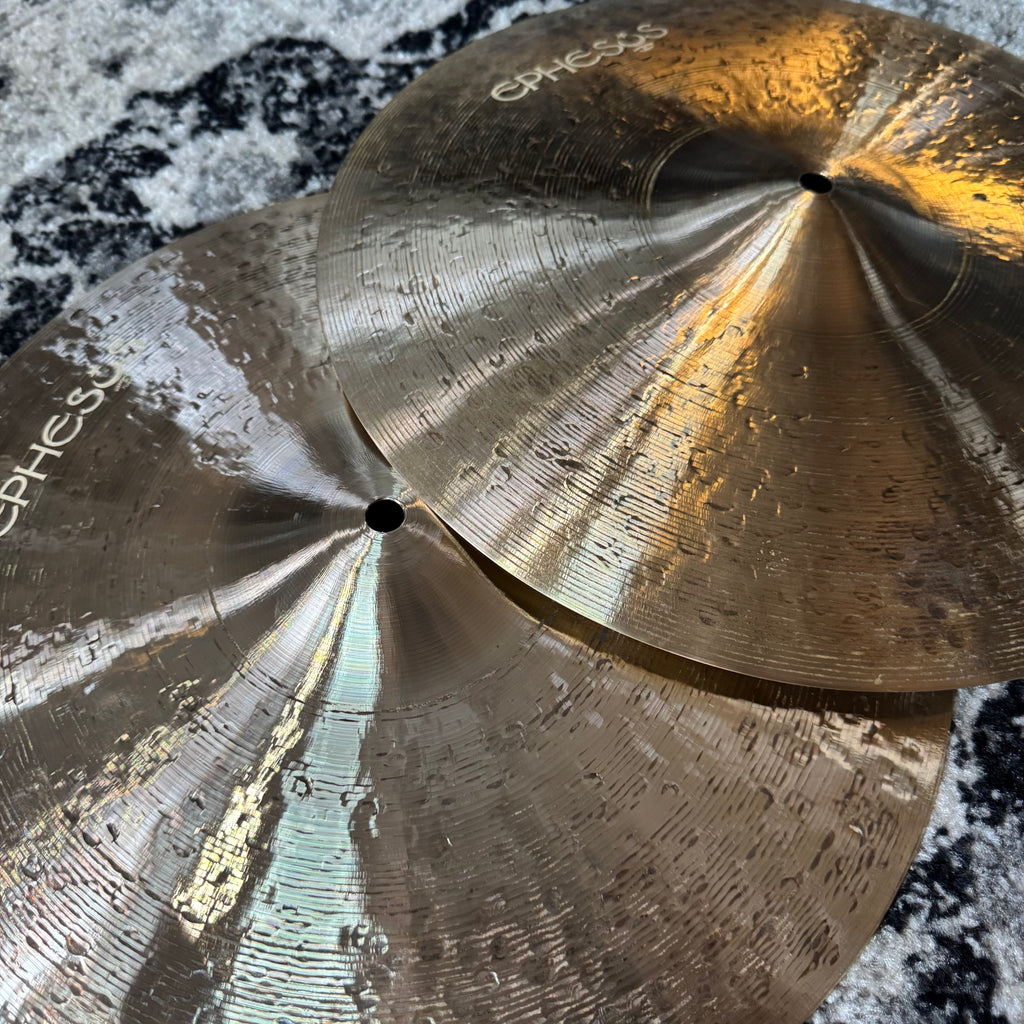 Foundry Hi Hats
