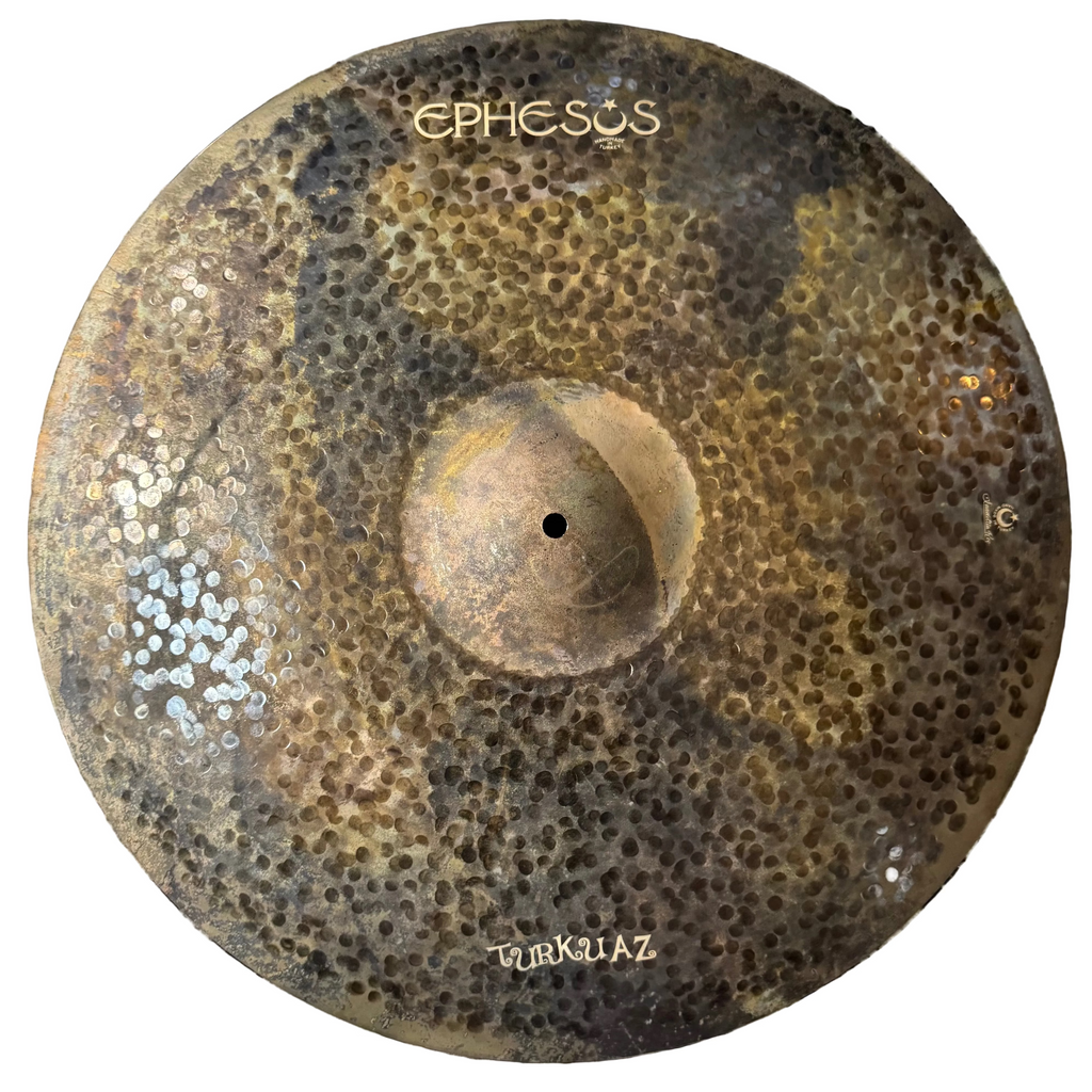 Turkuaz Ride