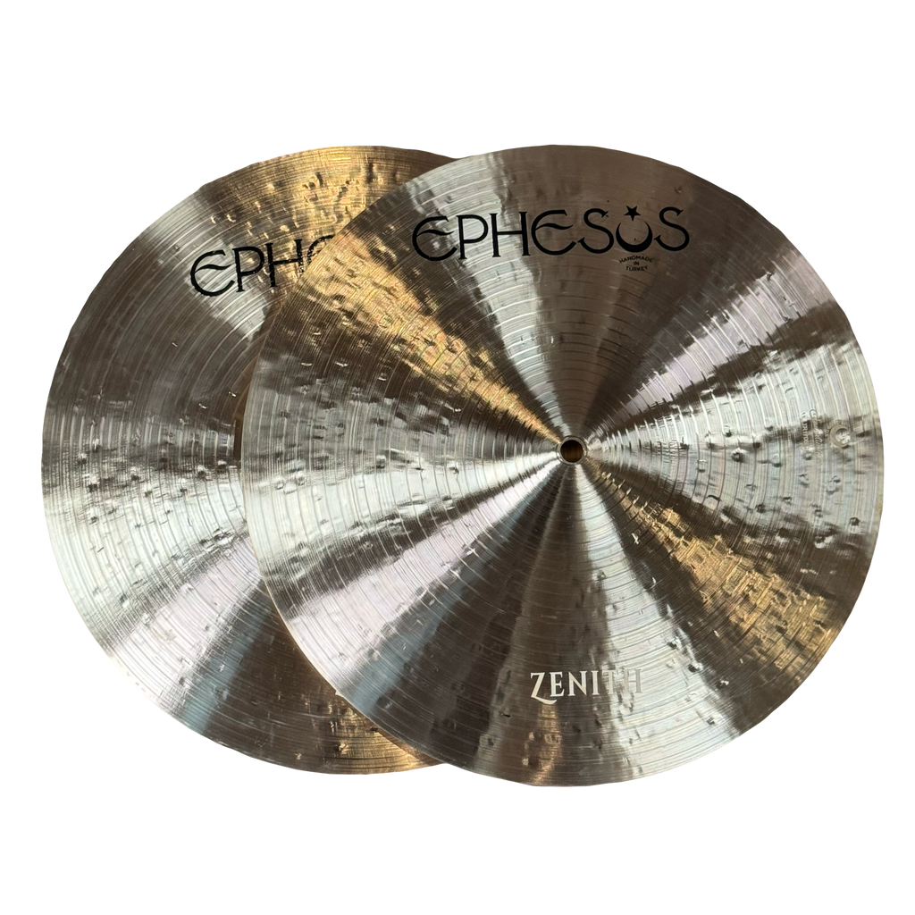 Zenith Hi Hats