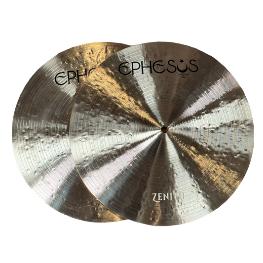 Zenith Hi Hats