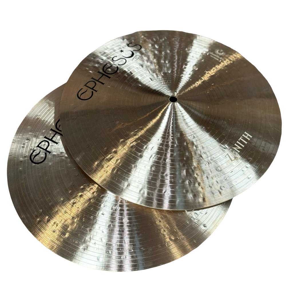 Zenith Hi Hats
