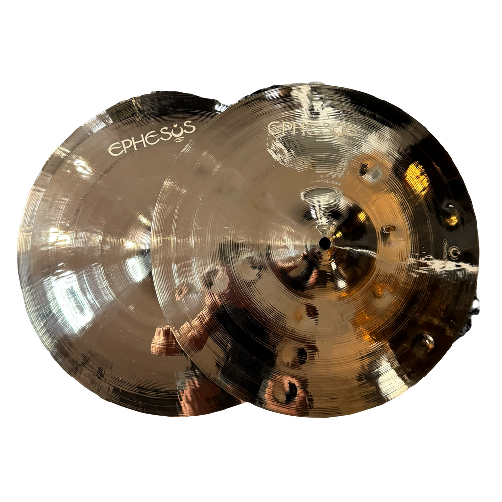 Pulse Hi Hats
