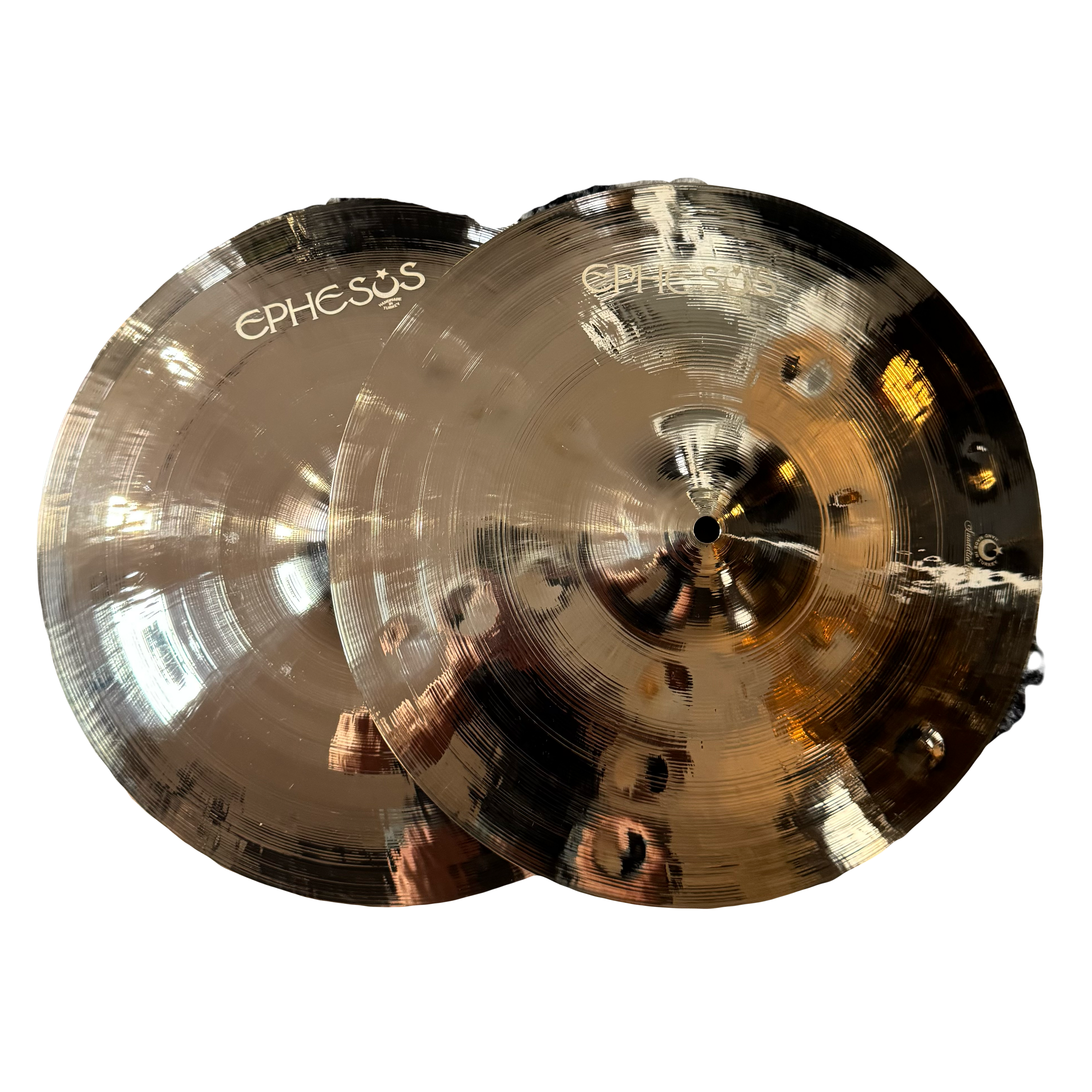 Pulse Hi Hats