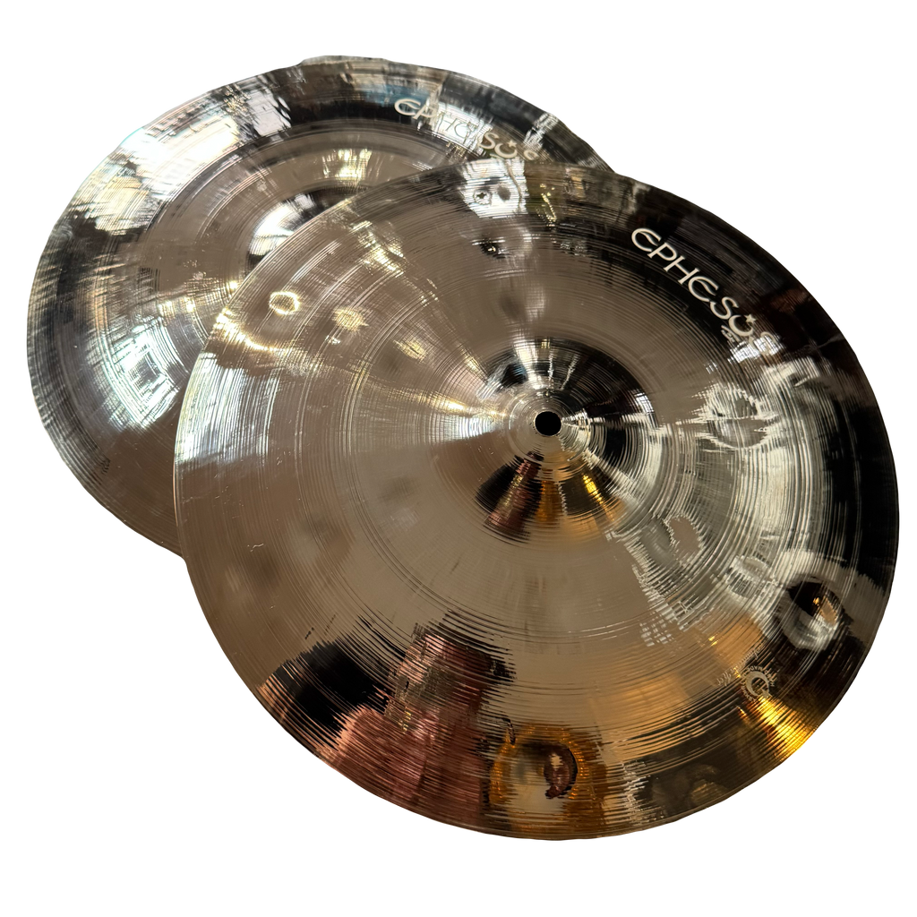 Pulse Hi Hats