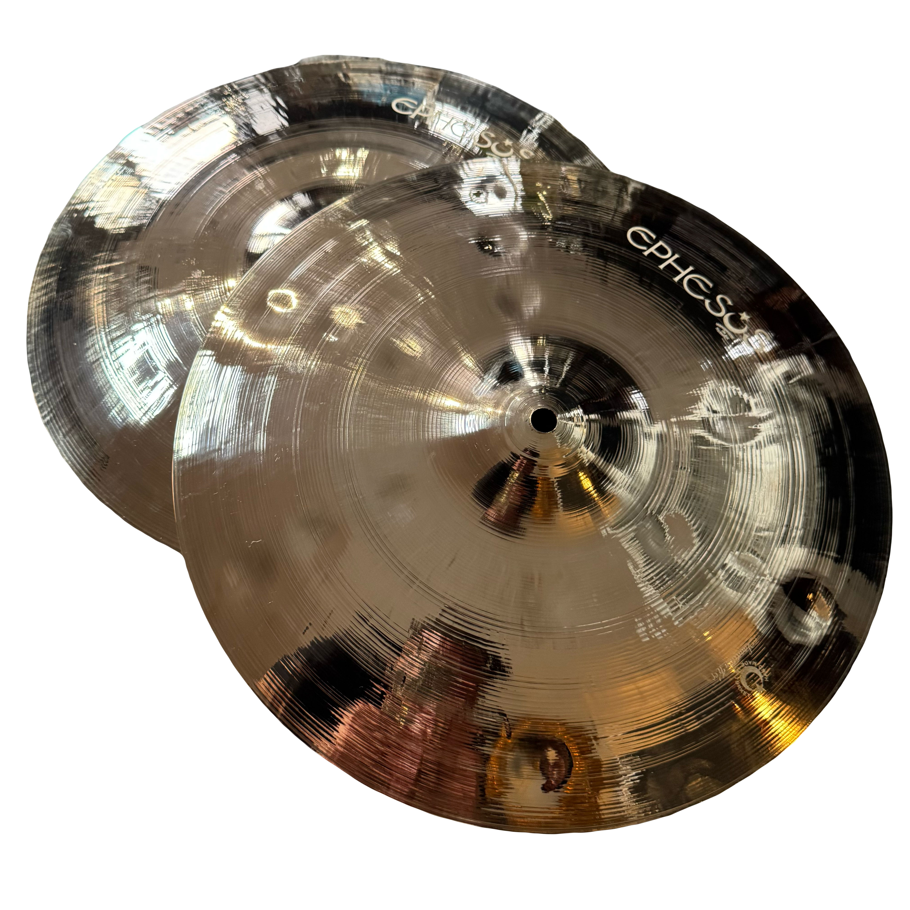 Pulse Hi Hats
