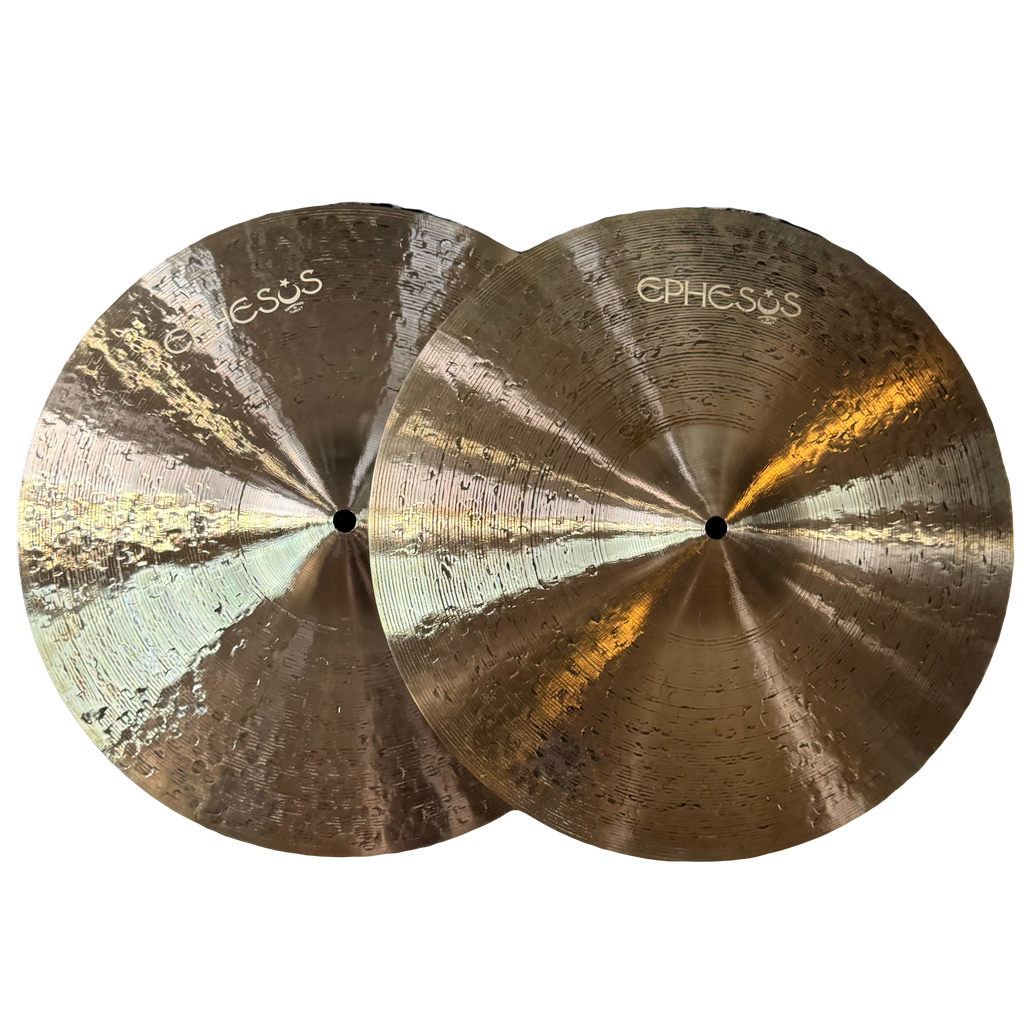 Foundry Hi Hats