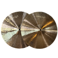 Foundry Hi Hats