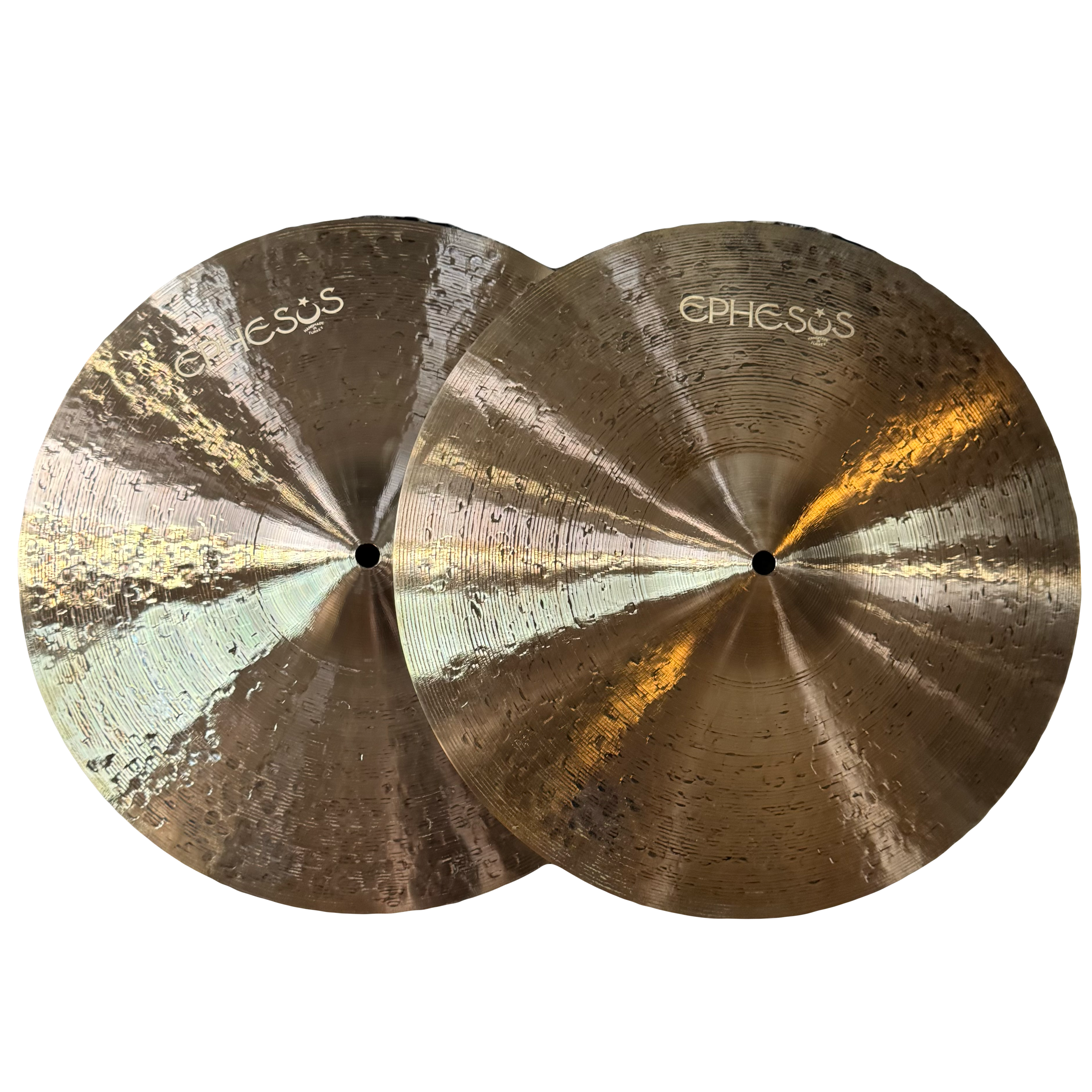 Foundry Hi Hats