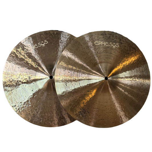 Foundry Hi Hats