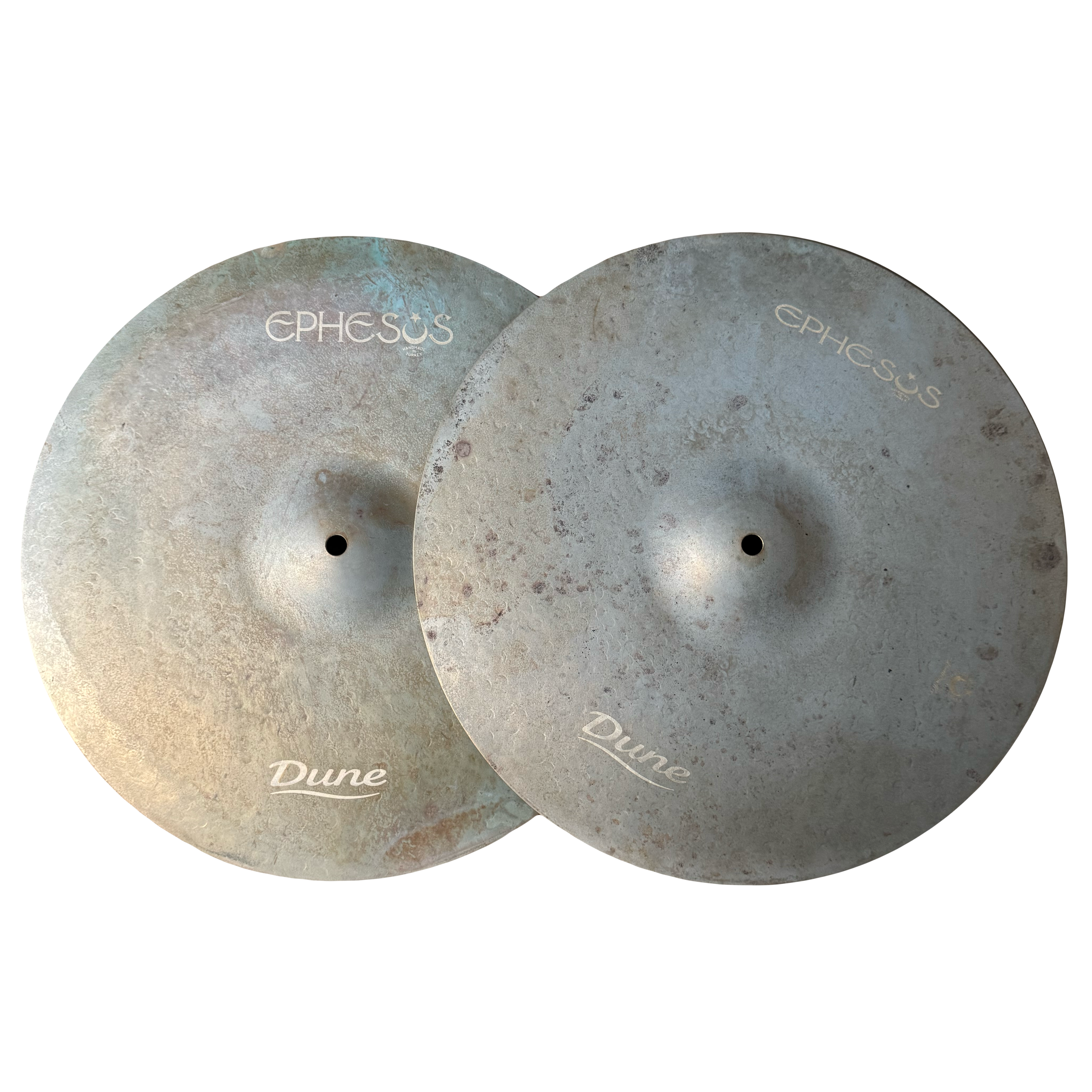 Dune HiHats