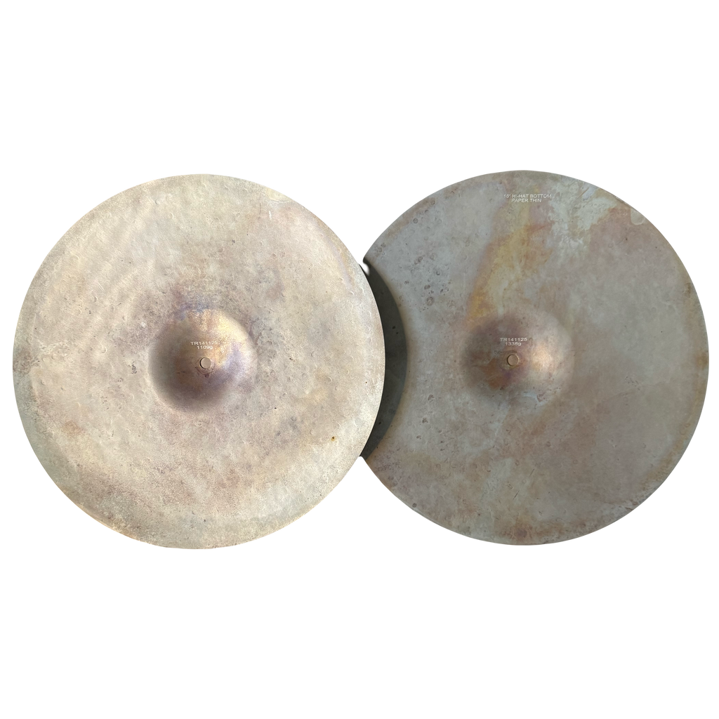Dune HiHats