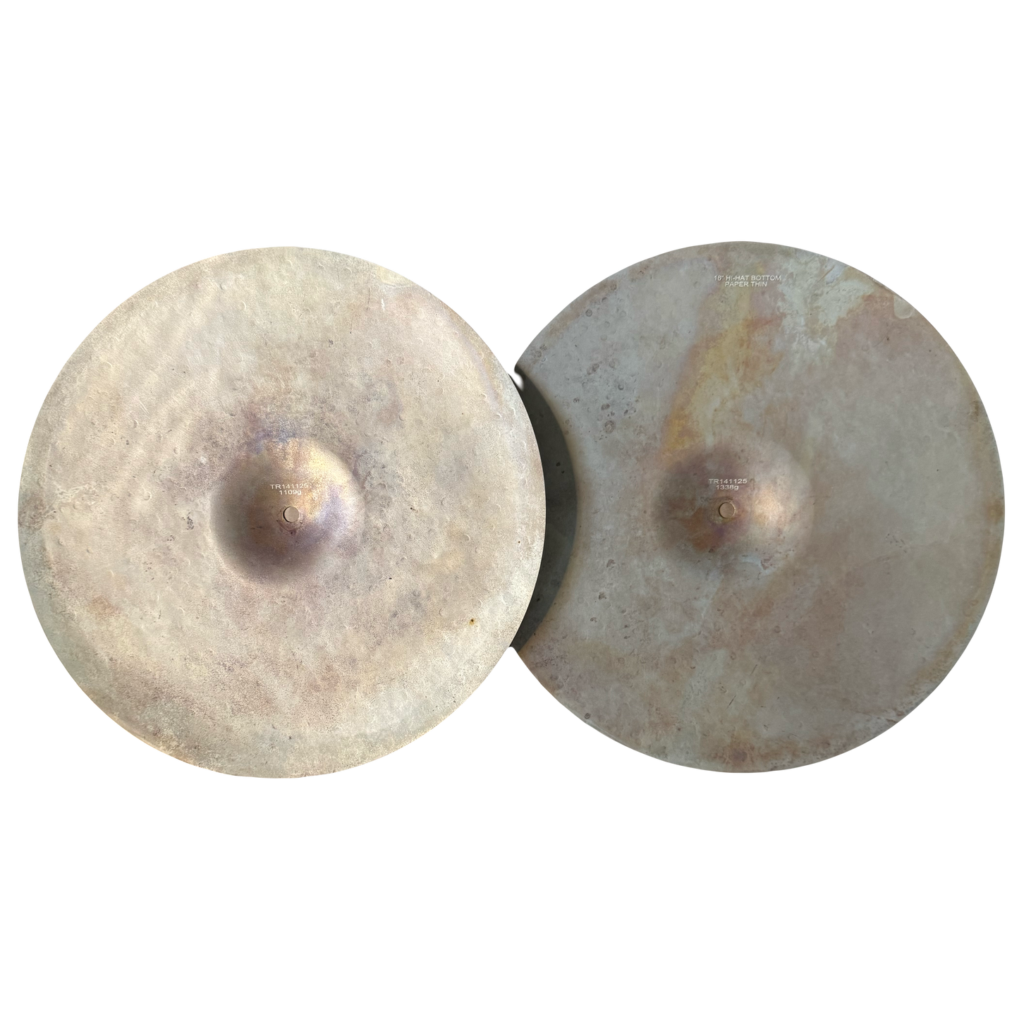 Dune HiHats