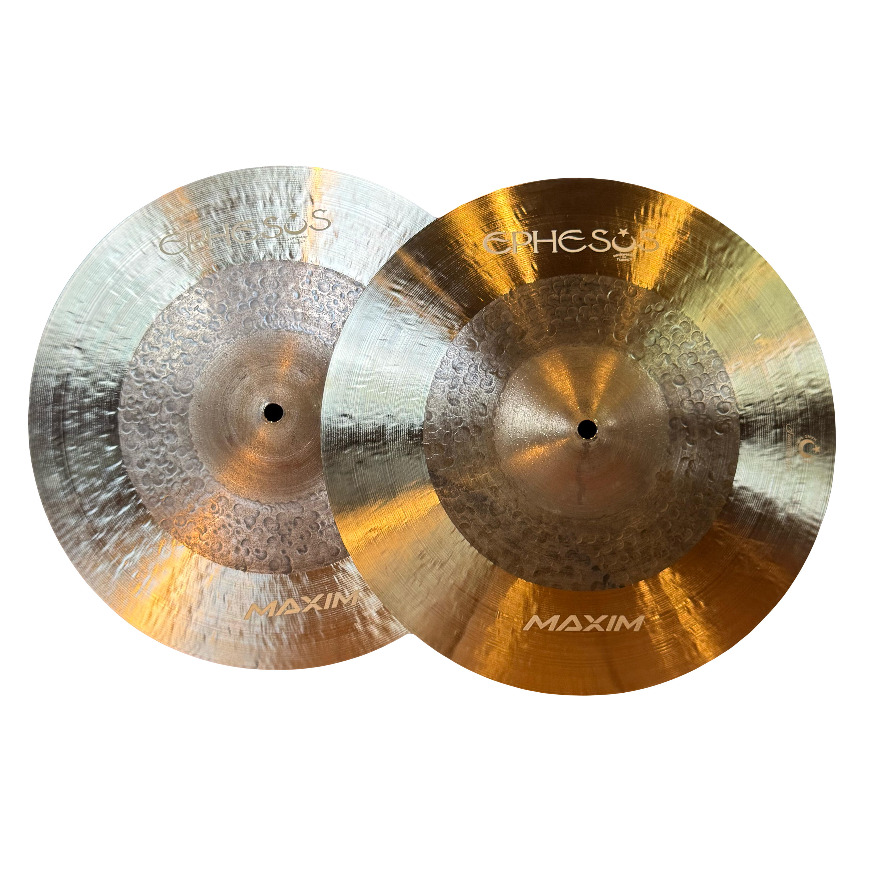 Maxim HiHats