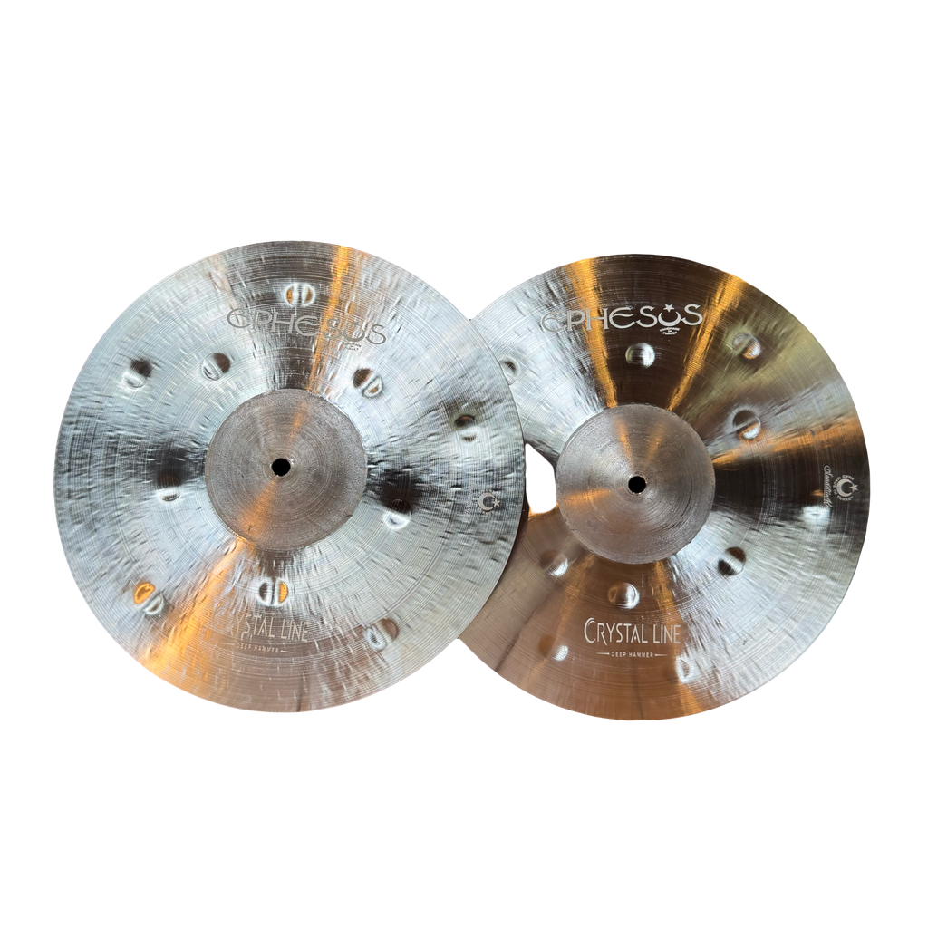 Crystal - Deep Hammer - HiHats