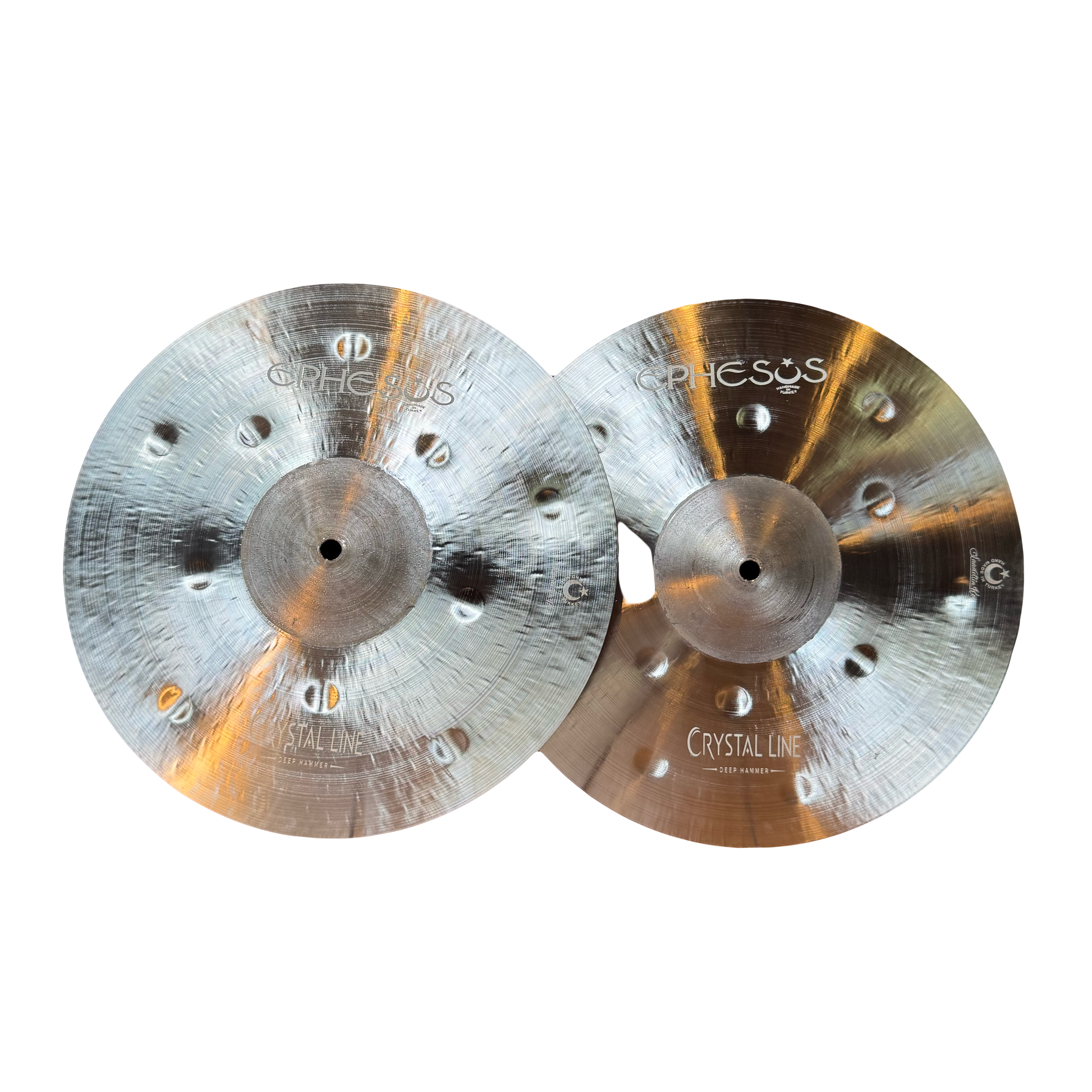 Crystal - Deep Hammer - HiHats