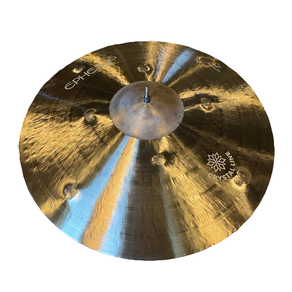 Crystal - Cluster -  Crash