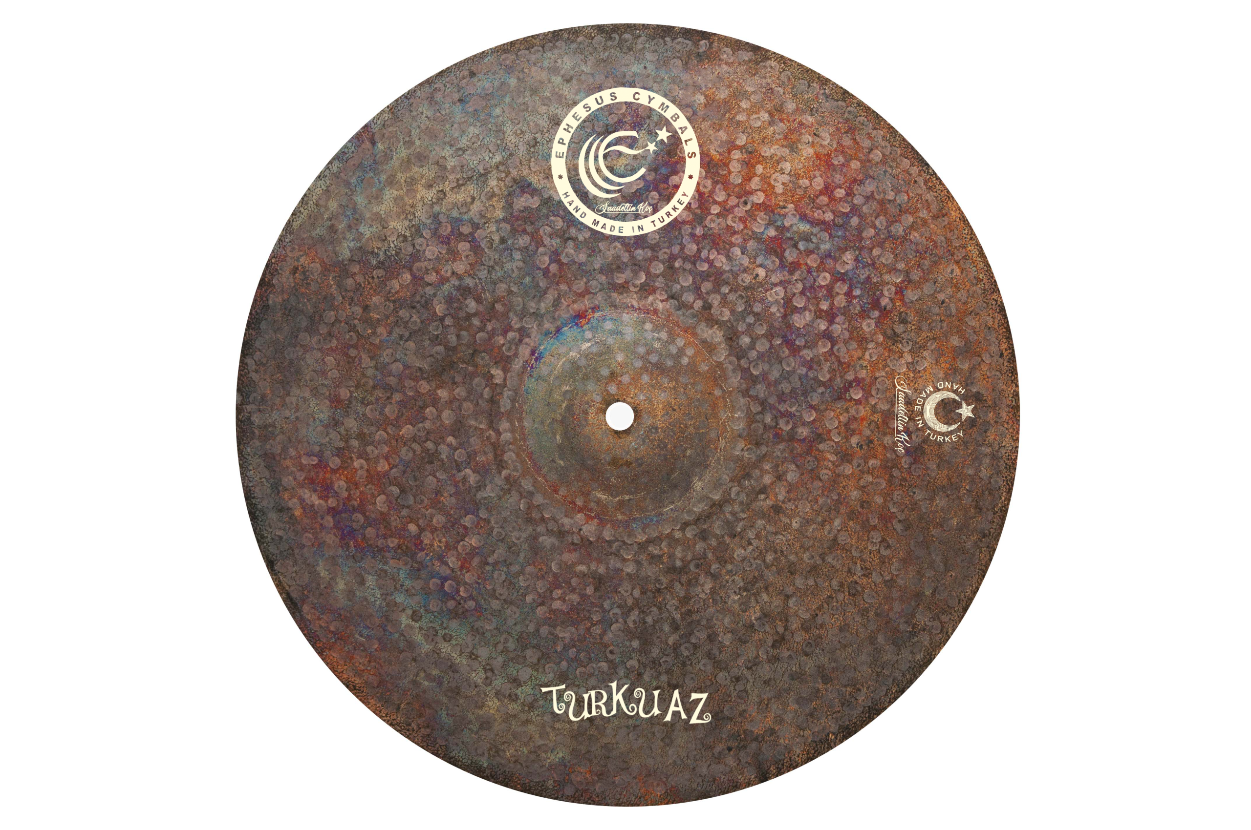 Turkuaz Ride