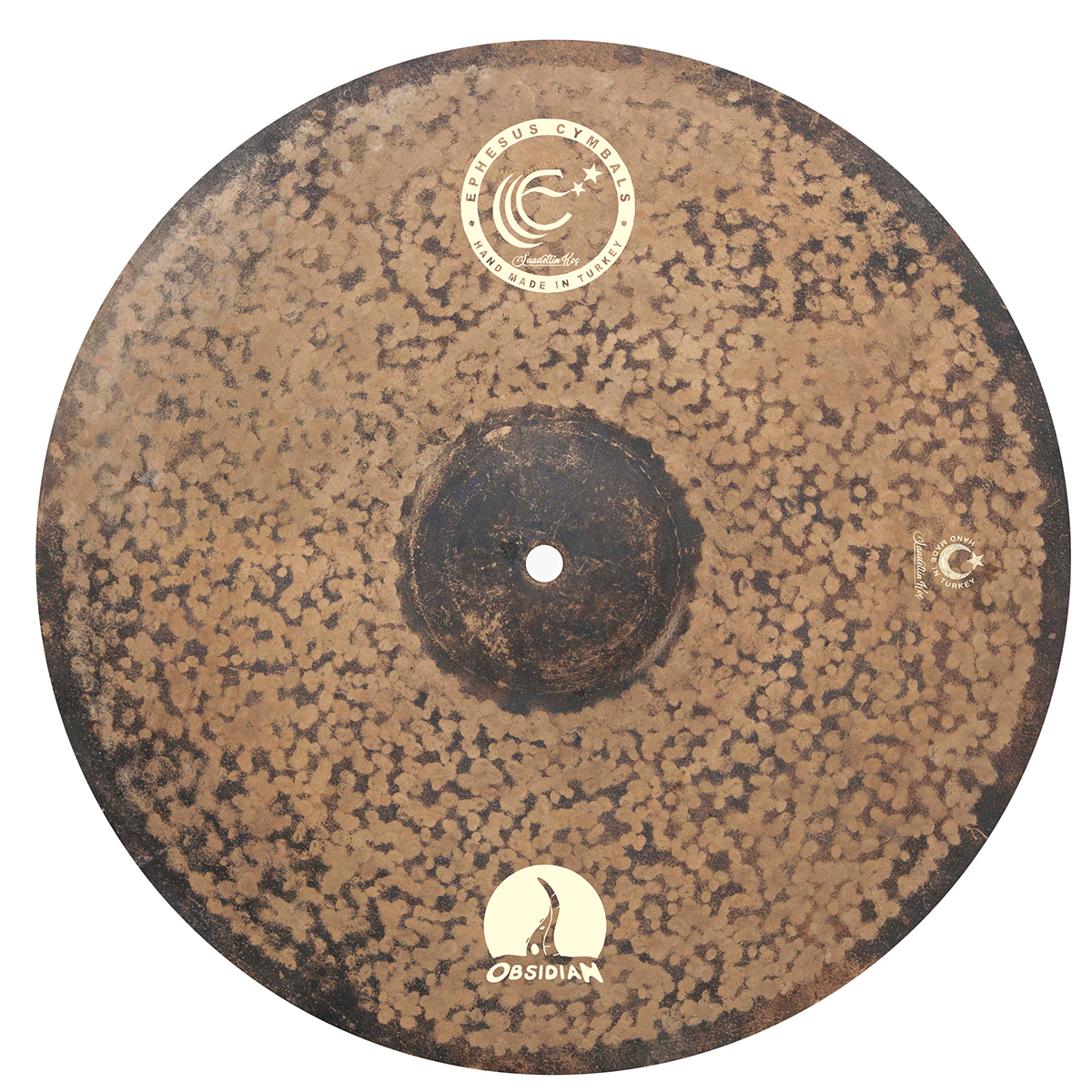 Obsidian Splash
