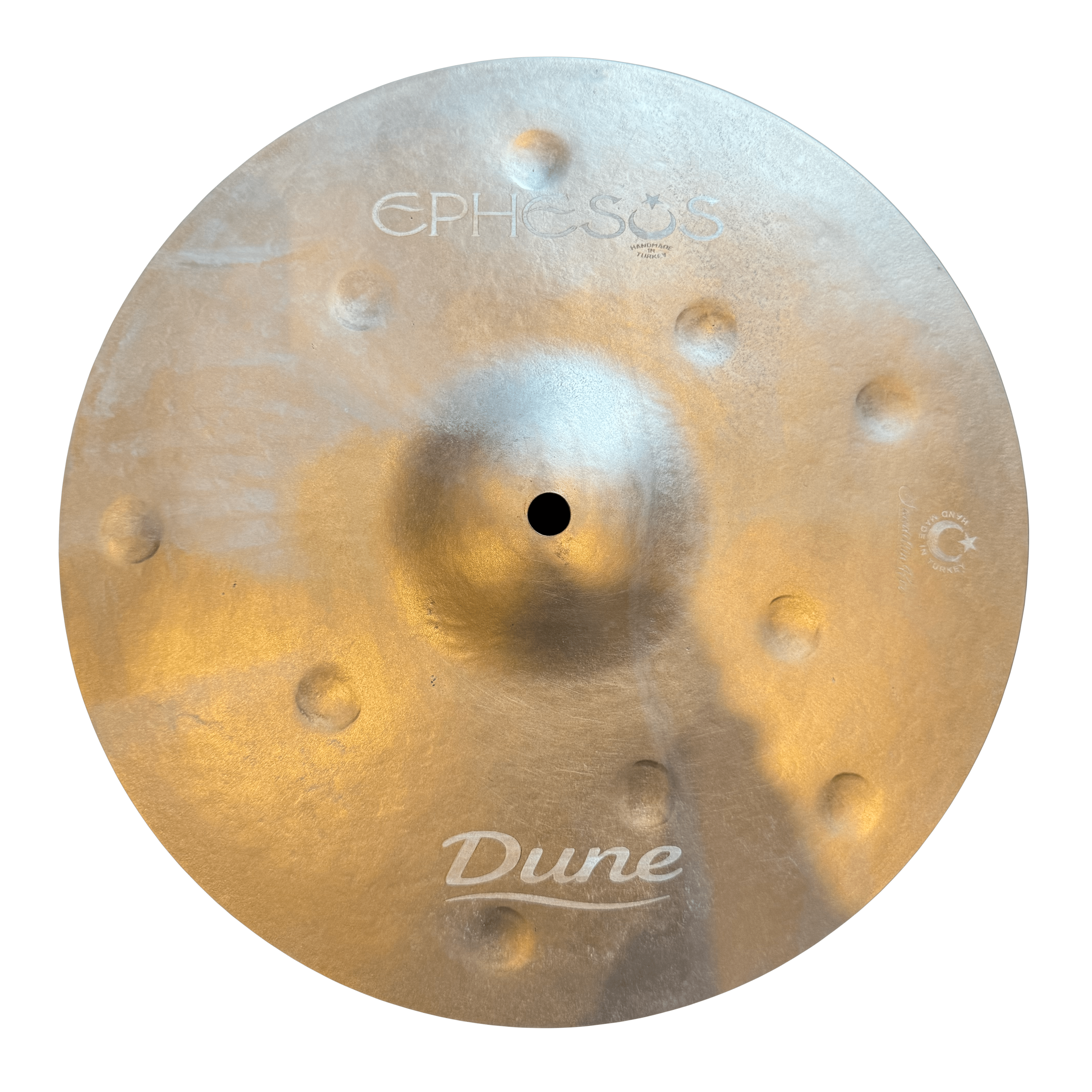Dune - Splash
