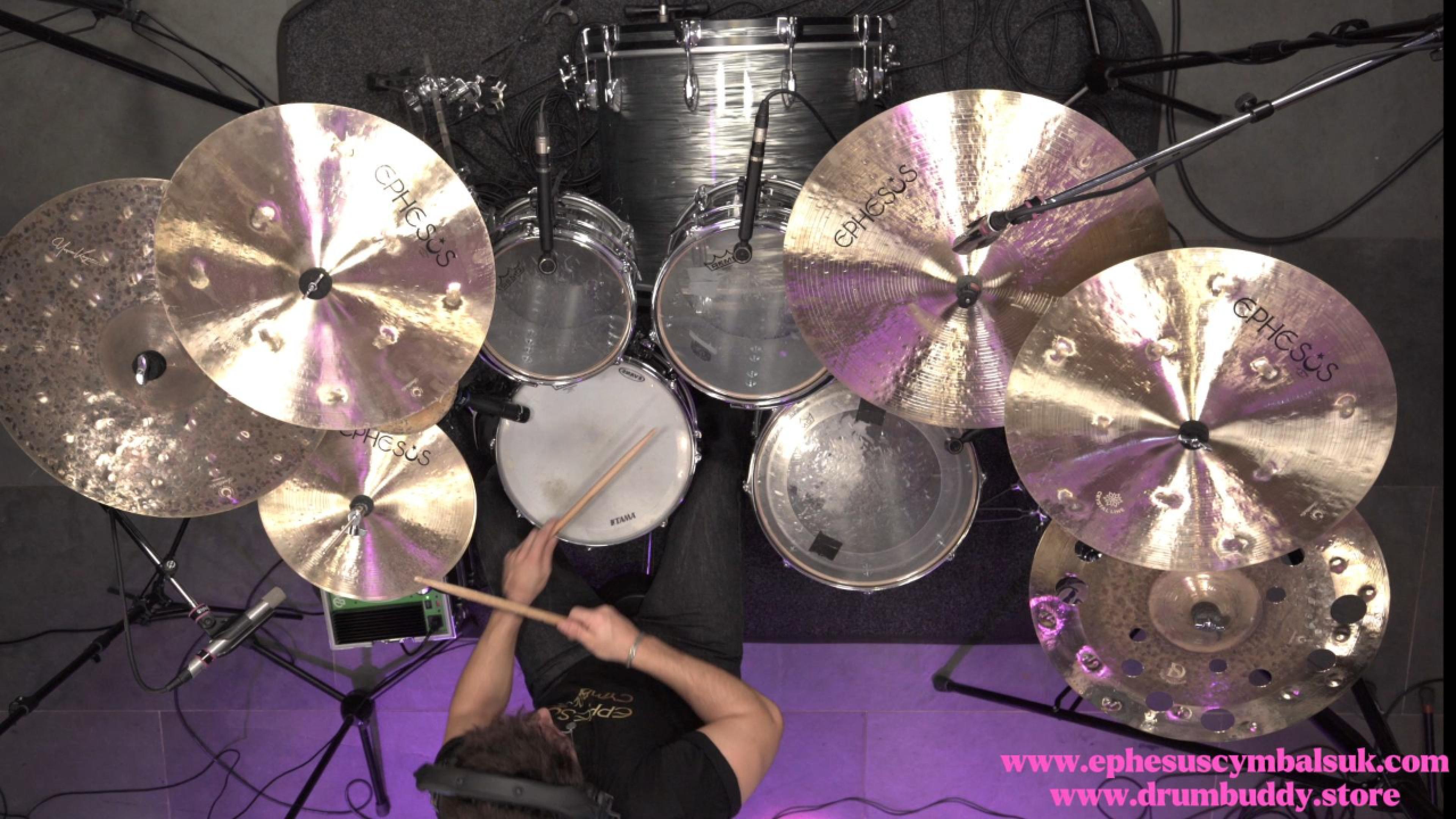 Zenith Hi Hats