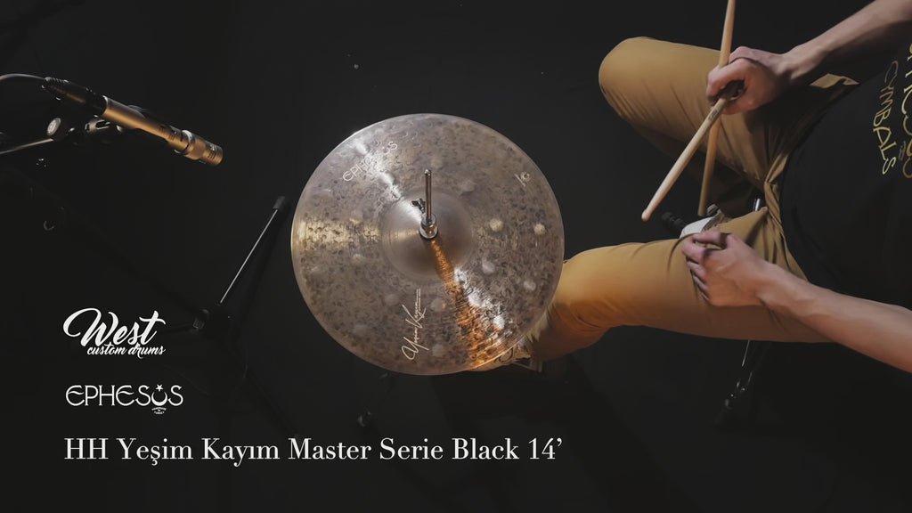 Yesim HiHats