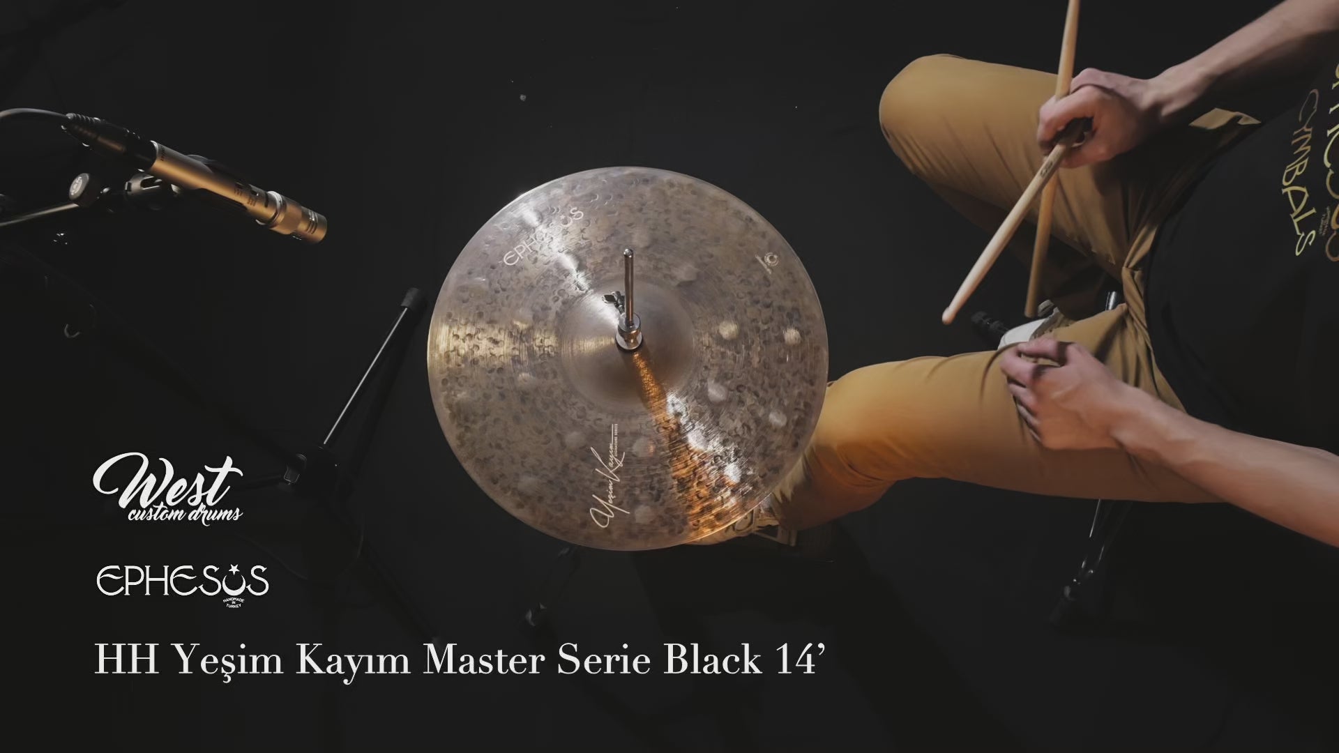 Yesim HiHats