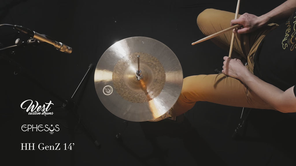 Maxim HiHats