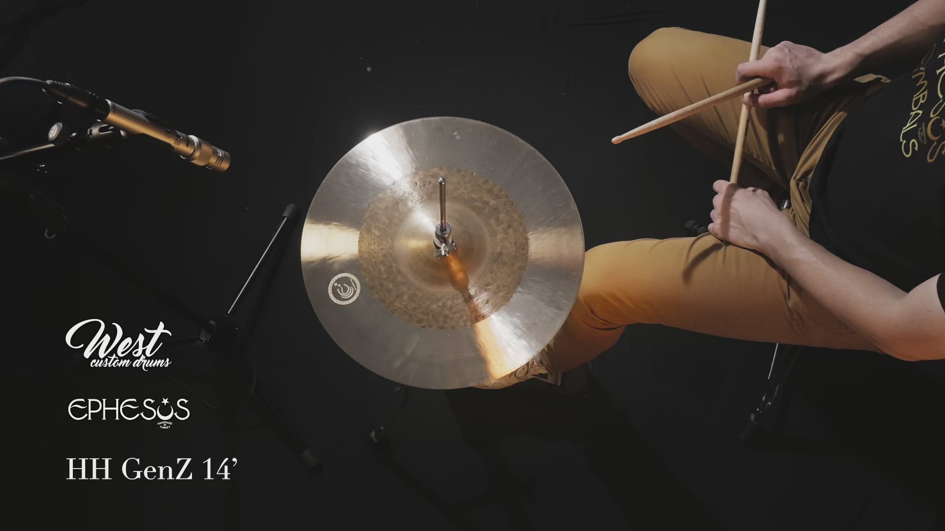 Maxim HiHats